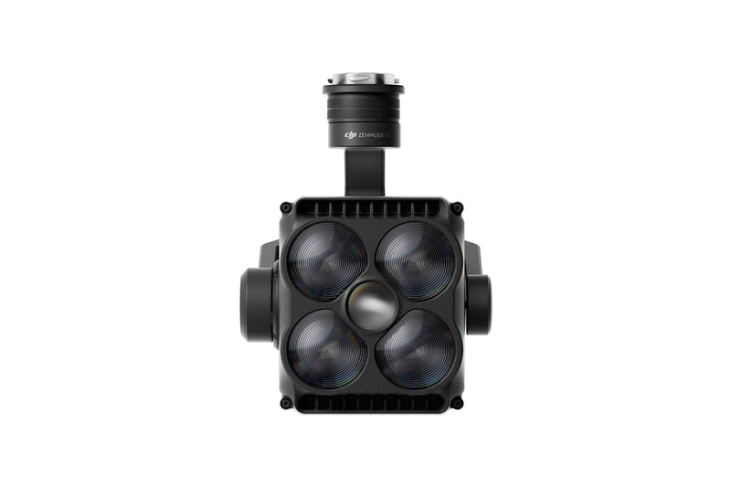 DJI Zenmuse S1 Spotlight