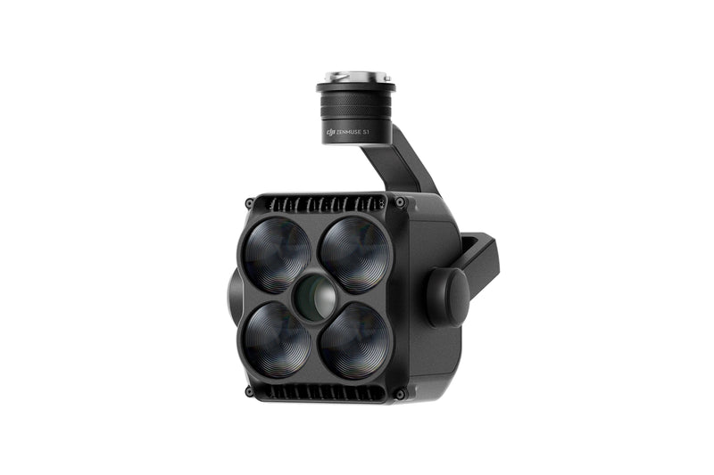 DJI Zenmuse S1 Spotlight