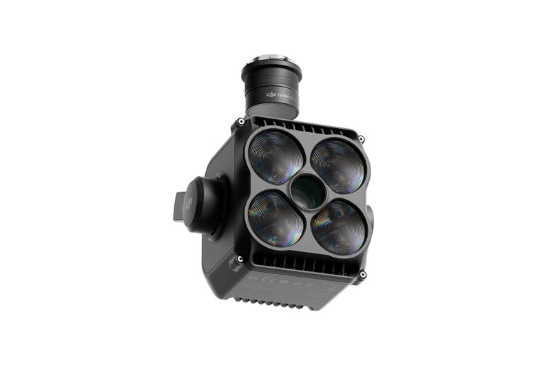 DJI Zenmuse S1 Spotlight