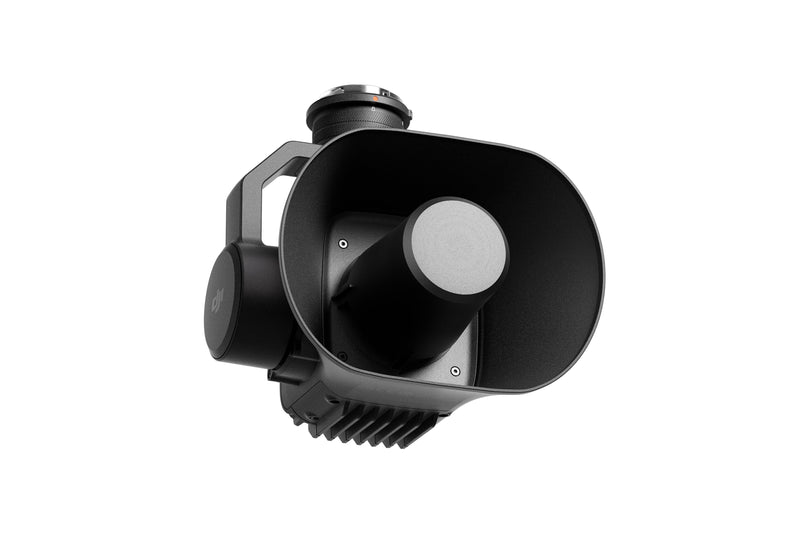 DJI Zenmuse V1 Drone Speaker
