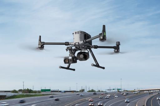 DJI Zenmuse V1 Drone Speaker