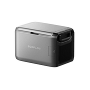 EcoFlow GLACIER Classic 35L Portable Fridge Freezer with Battery Pack