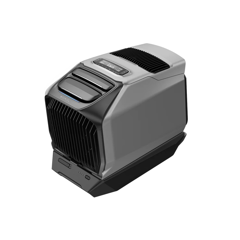 EcoFlow WAVE 3 + WAVE 3 EB Portable Air Conditioner Combo