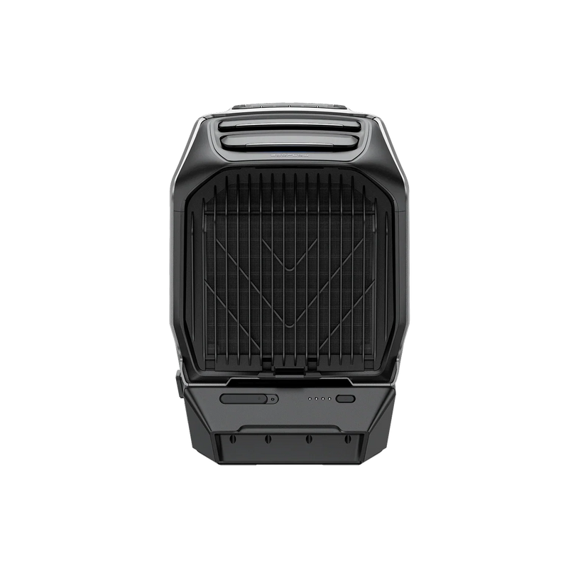 EcoFlow WAVE 3 + WAVE 3 EB Portable Air Conditioner Combo