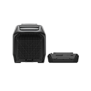 EcoFlow WAVE 3 + WAVE 3 EB Portable Air Conditioner Combo