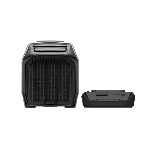 EcoFlow WAVE 3 + WAVE 3 EB Portable Air Conditioner Combo