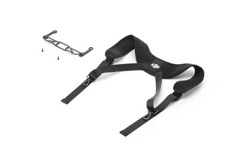 DJI RC Plus 2 Strap and Mount Kit