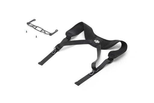 DJI RC Plus 2 Strap and Mount Kit