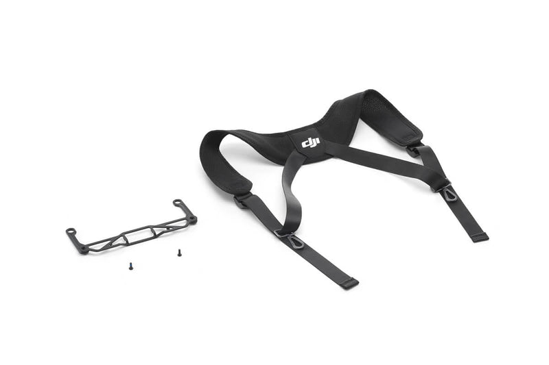 DJI RC Plus 2 Strap and Mount Kit