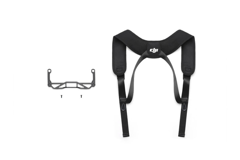 DJI RC Plus 2 Strap and Mount Kit