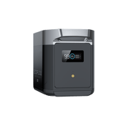 EcoFlow DELTA 2 Max Extra Battery