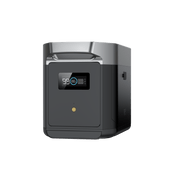 EcoFlow DELTA 2 Max Extra Battery