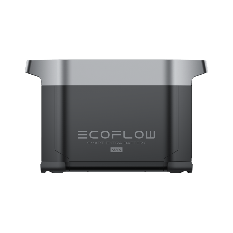 EcoFlow DELTA 2 Max Extra Battery