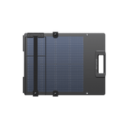 EcoFlow 110W Portable Solar Panel