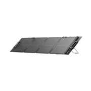EcoFlow 110W Portable Solar Panel