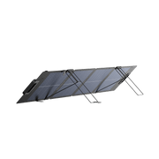 EcoFlow 110W Portable Solar Panel