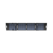 EcoFlow 110W Portable Solar Panel