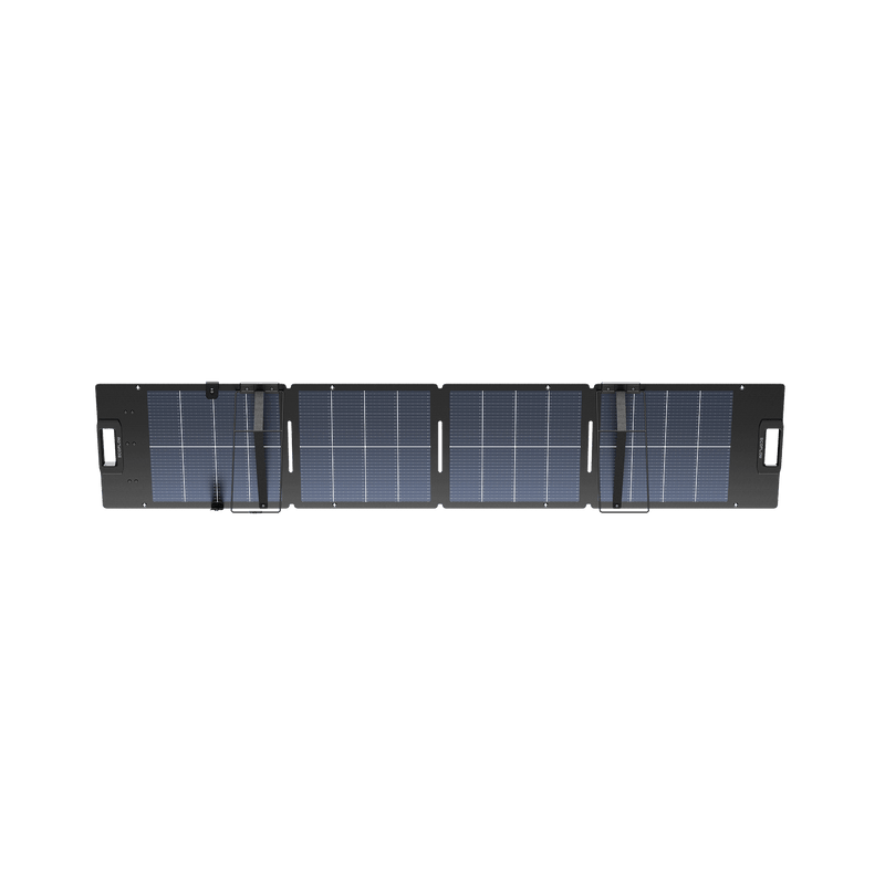 EcoFlow 110W Portable Solar Panel