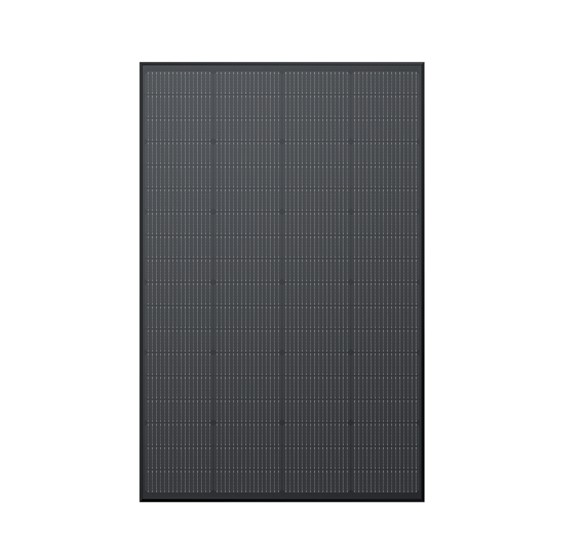EcoFlow 175W Rigid Solar Panel