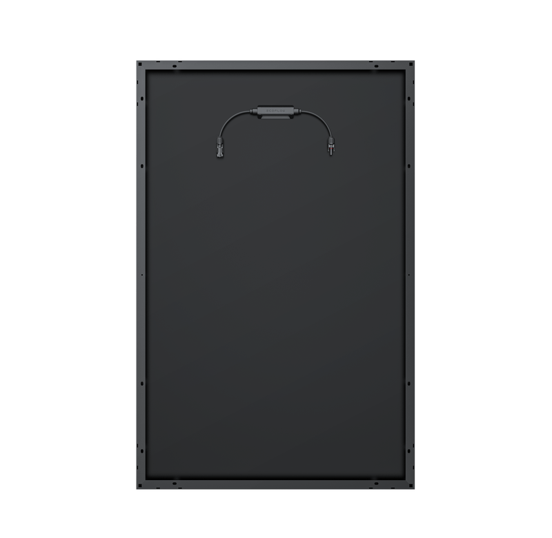 EcoFlow 175W Rigid Solar Panel