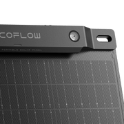 EcoFlow 28W Portable Solar Panel