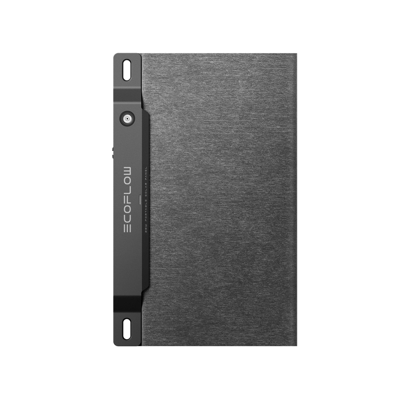EcoFlow 28W Portable Solar Panel