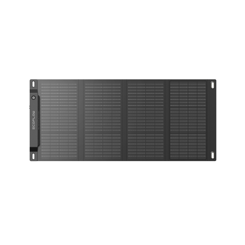 EcoFlow 28W Portable Solar Panel