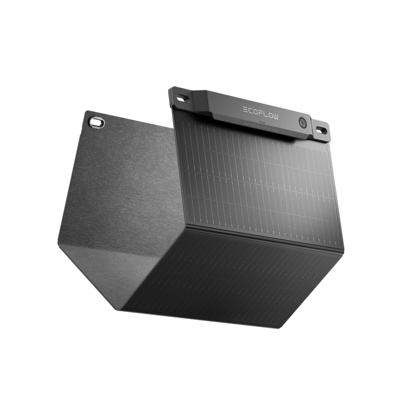 EcoFlow 28W Portable Solar Panel