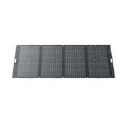 EcoFlow 400W Portable Solar Panel