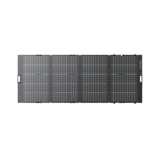 EcoFlow 400W Portable Solar Panel