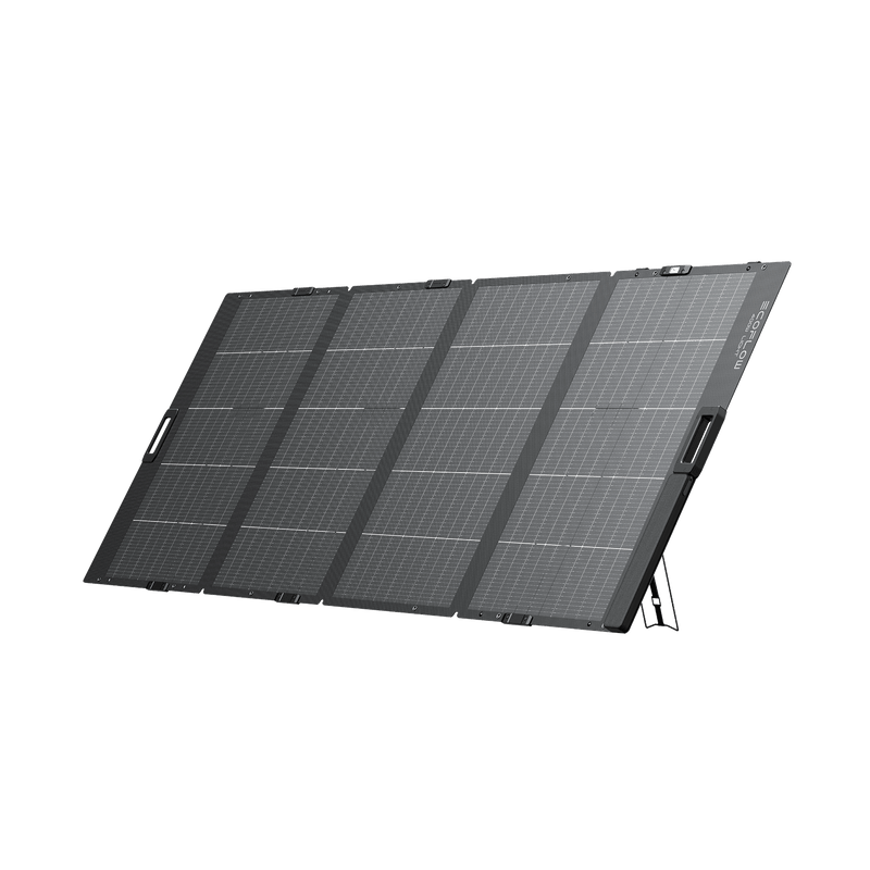 EcoFlow 400W Portable Solar Panel