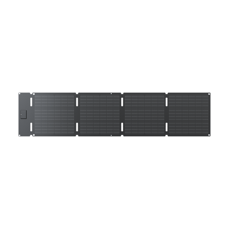 EcoFlow 60W Portable Solar Panel Type-C