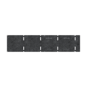 EcoFlow 60W Portable Solar Panel Type-C