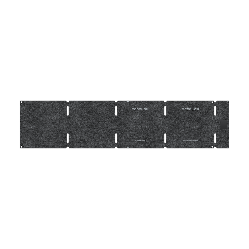 EcoFlow 60W Portable Solar Panel Type-C