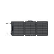 EcoFlow 60W Portable Solar Panel Type-C