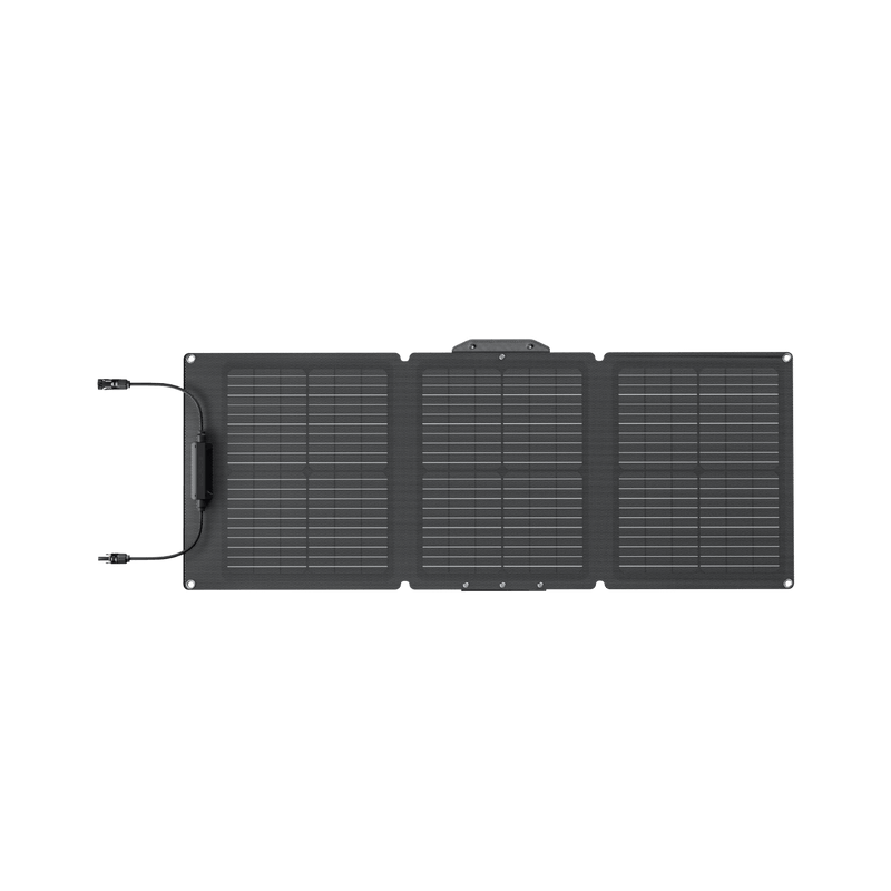 EcoFlow 60W Portable Solar Panel Type-C