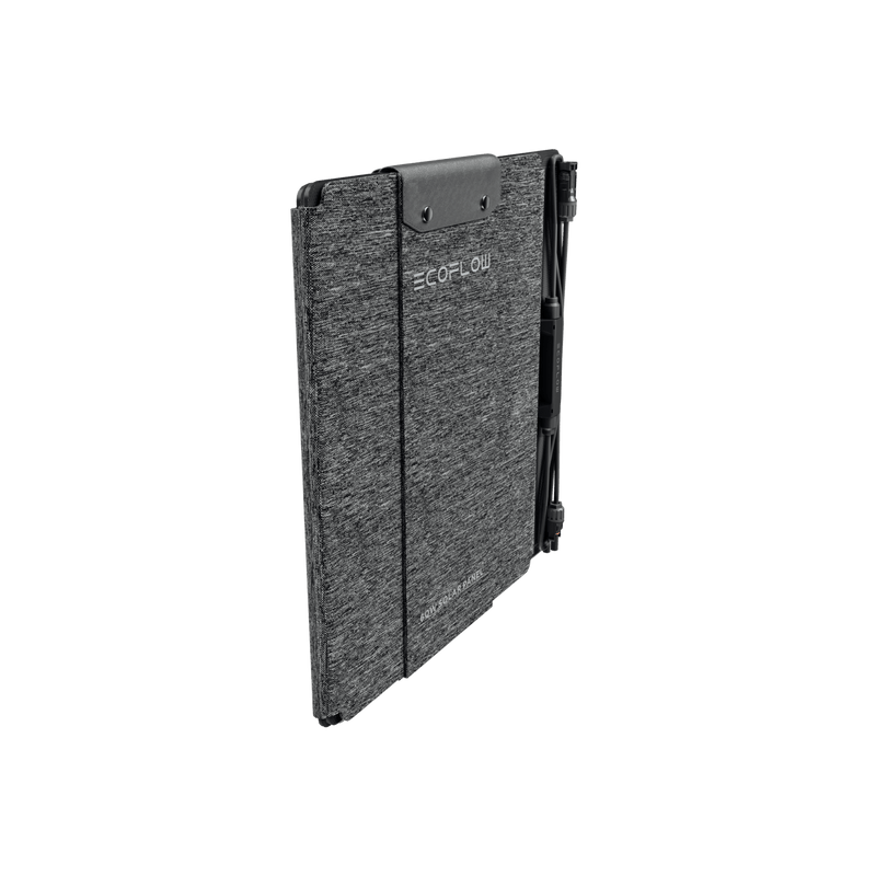 EcoFlow 60W Portable Solar Panel Type-C