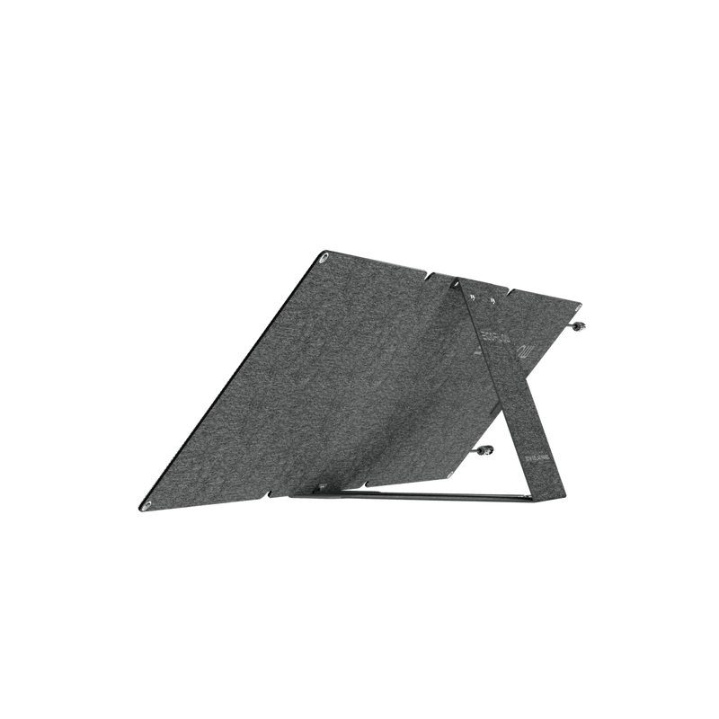 EcoFlow 60W Portable Solar Panel Type-C