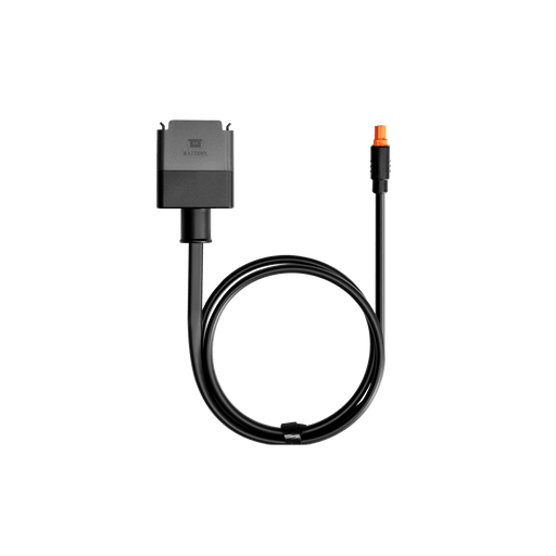 EcoFlow Alternator Charger Output Cable XT60 1m