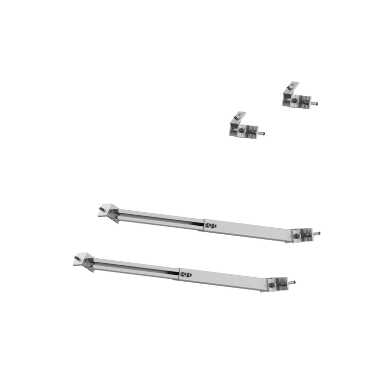 EcoFlow Adjustable Solar Panel Bracket