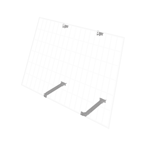 EcoFlow Adjustable Solar Panel Bracket