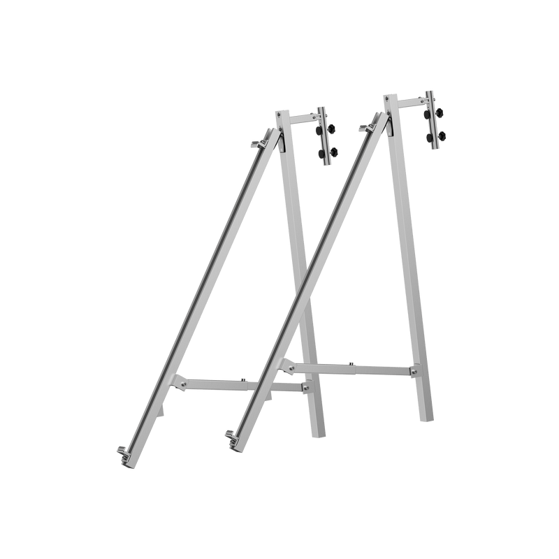 EcoFlow Bracket Concrete Balcony Solar Panel Support