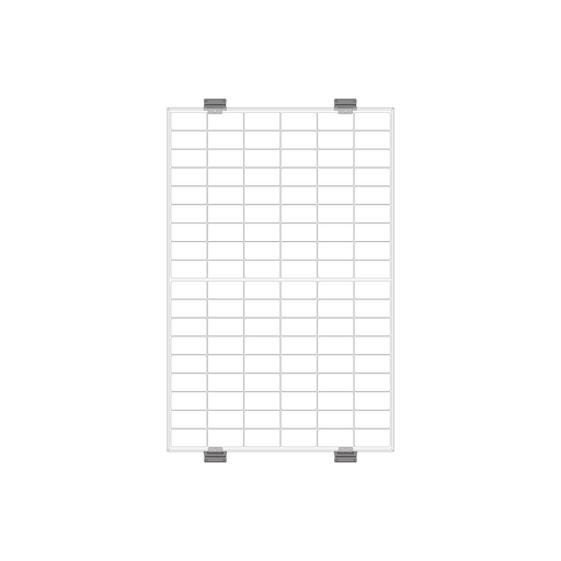 EcoFlow Bracket Solar Panel Wall Mount