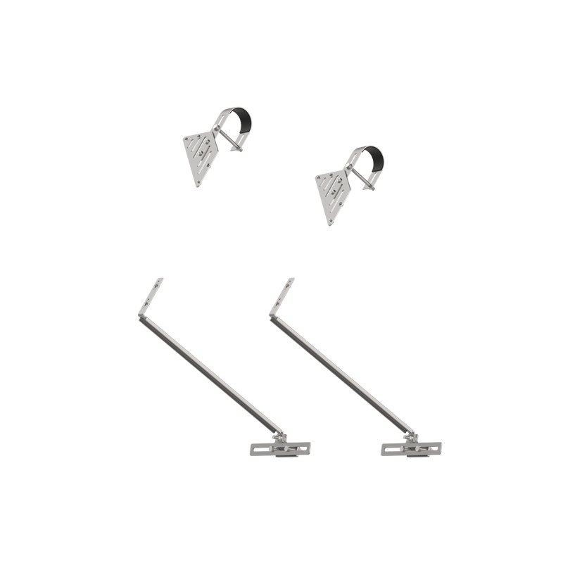 EcoFlow Bracket Lightweight Solar Panel Support