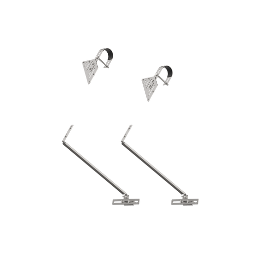 EcoFlow Bracket Lightweight Solar Panel Support