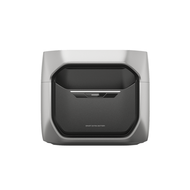 EcoFlow DELTA 3 Max Plus Extra Smart Battery