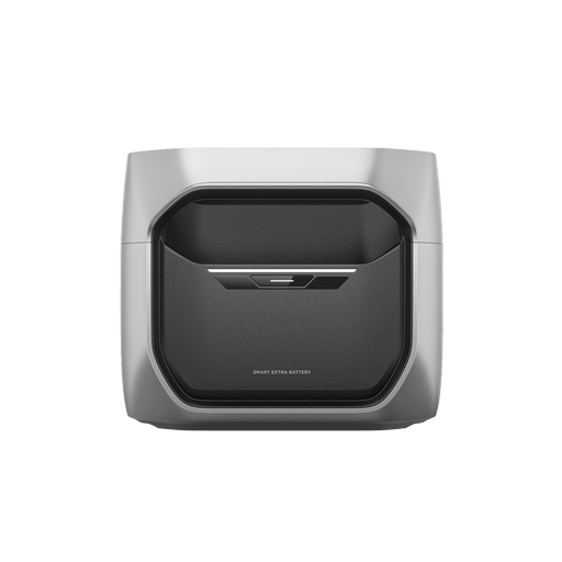 EcoFlow DELTA 3 Max Plus Extra Smart Battery