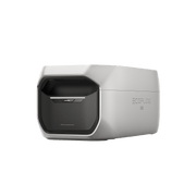 EcoFlow DELTA 3 Max Plus Extra Smart Battery