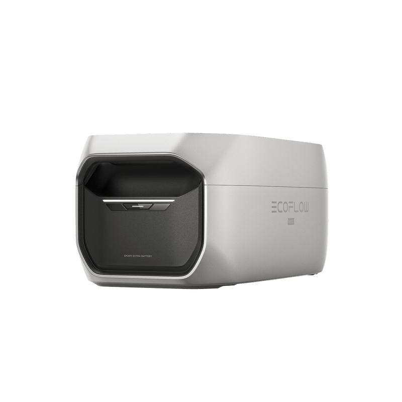 EcoFlow DELTA 3 Max Plus Extra Smart Battery