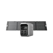 EcoFlow DELTA 3 Max Portable Power Station 2048Wh